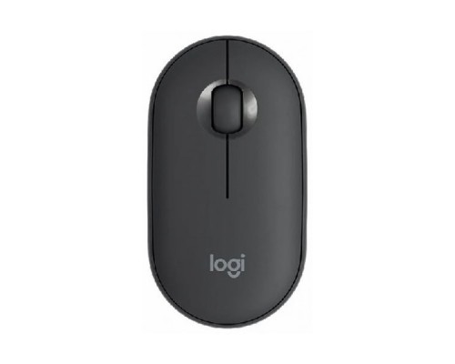 Мышь Logitech Pebble M350 (910-005718)