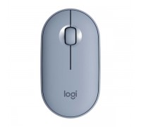 Мышь Logitech Pebble M350 (9910-005719)