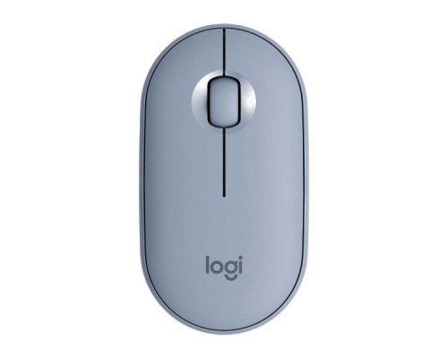 Мышь Logitech Pebble M350 (9910-005719)