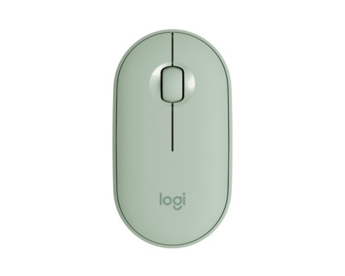 Мышь Logitech Pebble M350 (910-005720)
