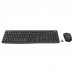 Клавиатура+мышь беспроводная Logitech MK295 (920-009807)