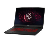 Ноутбук, MSI, Katana GF76 12UEOK, (9S7-17L324-813)