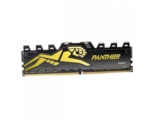 Модуль памяти, Apacer, Panther-Golden AH4U08G26C08Y7GAA-1
