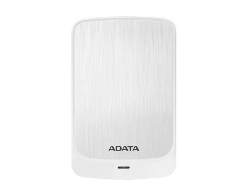Внешний HDD ADATA (AHV320-1TU31-CWH)