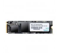 SSD 256GB Apacer AS2280P4 (AP256GAS2280P4-1)