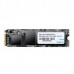 SSD 256GB Apacer AS2280P4 (AP256GAS2280P4-1)