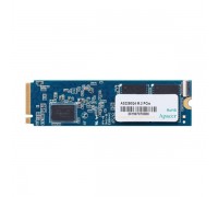 SSD 500GB Apacer (AP500GAS2280Q4-1)