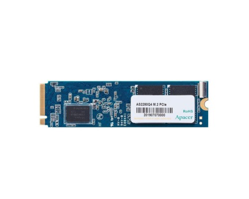 SSD 500GB Apacer (AP500GAS2280Q4-1)