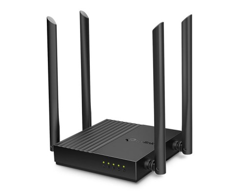 Маршрутизатор, TP-Link, Archer A64