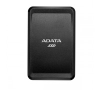 SSD внешний 500GB ADATA (ASC685-500GU32G2-CBK)