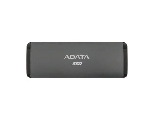 Внешний SSD диск, ADATA, SE760, ASE760-512GU32G2-CTI