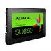 SSD 120Gb ADATA ASU650SS-120GT-R
