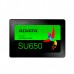 SSD 480Gb ADATA ASU650SS-480GT-R