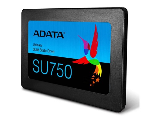 SSD 256GB Adata ASU750SS-256GT-C