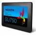SSD 256GB Adata ASU750SS-256GT-C