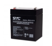 Батарея, SVC, AV4.5-12/S