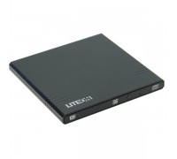 Внешний привод LiteOn DVD-RW eBAU108-11