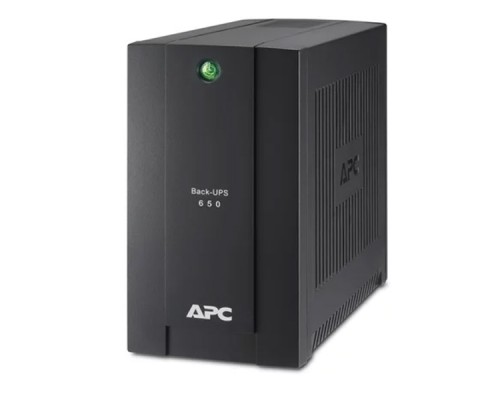 UPS APC BC650-RSX761 