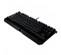 Клавиатура проводная Razer BlackWidow X Tournament черный
