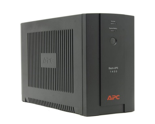 UPS APC BX1400UI