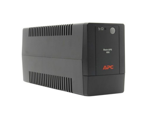 ИБП APC Back-UPS BX650LI-GR