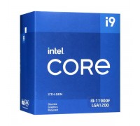 CPU Intel Core i9-11900F BOX