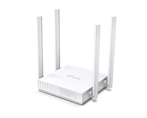 Маршрутизатор TP-Link Archer C24