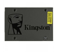 SSD 120GB Kingston SA400S37/120G