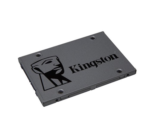 SSD 480GB Kingston SA400S37/480G