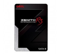 SSD 480GB GEIL GZ25R3-480G ZENITH R3