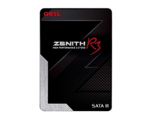 SSD 480GB GEIL GZ25R3-480G ZENITH R3