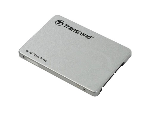 SSD 120GB Transcend TS120GSSD220S