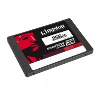 SSD 256GB Kingston SKC400S37/256G
