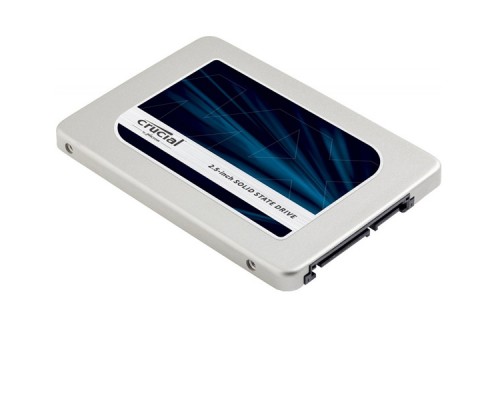 SSD Crucial MX300 275GB CT275MX300SSD1