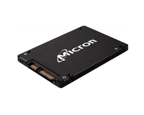 SSD Micron 5100MAX 480GB MTFDDAK480TCC