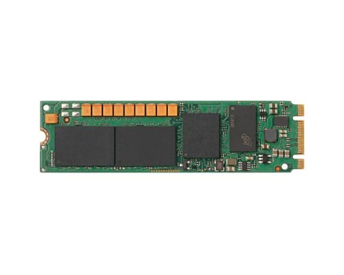 SSD Micron 5100PRO 240GB MTFDDAV240TCB