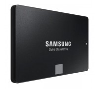 SSD 2 Тб Samsung 860 EVO MZ-76E2T0BW