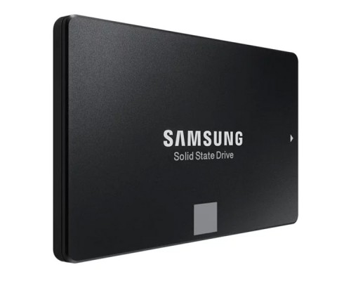 SSD 2 Тб Samsung 860 EVO MZ-76E2T0BW