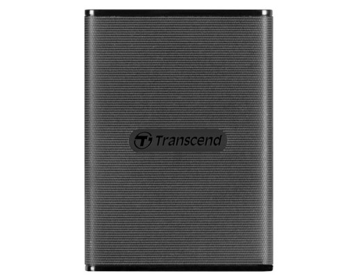 SSD внешний 120GB Transcend TS120GESD220C