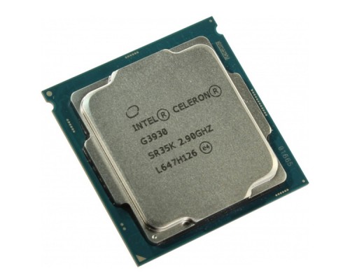 Intel Celeron G3930 