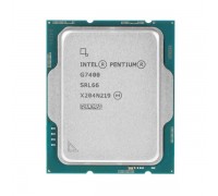 CPU Intel Pentium Gold G7400 (CM8071504651605)