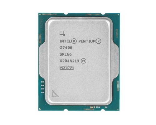 CPU Intel Pentium Gold G7400 (CM8071504651605)