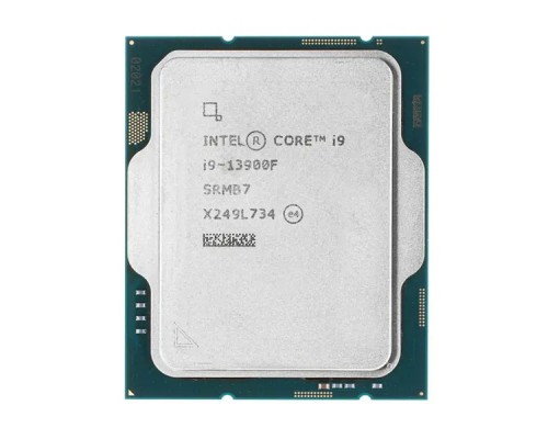 Процессор Intel Core i9-13900F OEM