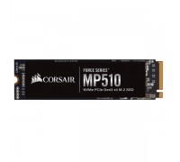 SSD 240GB Corsair MP510 (CSSD-F240GBMP510)