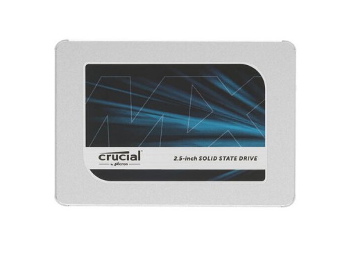 SSD Crucial MX500 1000GB CT1000MX500SSD1N