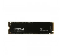 SSD Crucial 1000Gb P3 CT1000P3SSD8