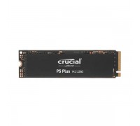 SSD Crucial 1000Gb P5 Plus CT1000P5PSSD8