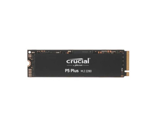SSD Crucial 1000Gb P5 Plus CT1000P5PSSD8