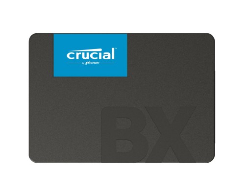 SSD 120GB CRUCIAL BX500 CT120BX500SSD1