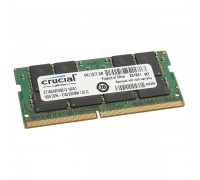 16GB DDR4-2133Mhz Crucial CT16G4SFD8213